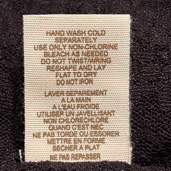 We The Free stretch lace tank top - Picture 6 of 6